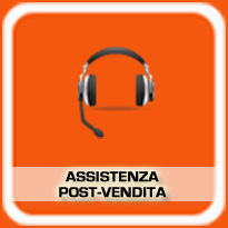 Assistenza postvendita